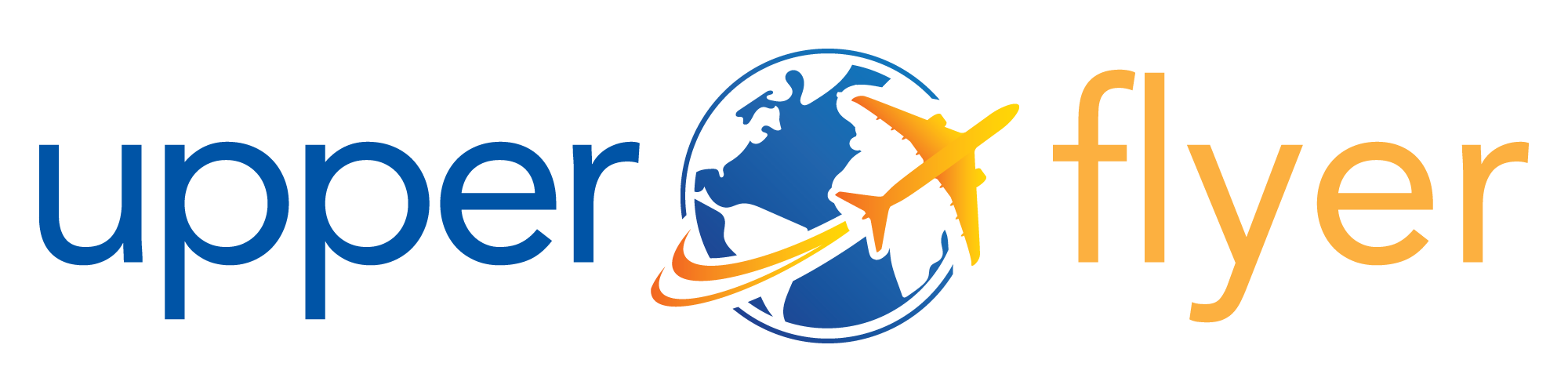 UpperFlyer